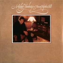 Mickey Newbury Heaven Help The Child LP