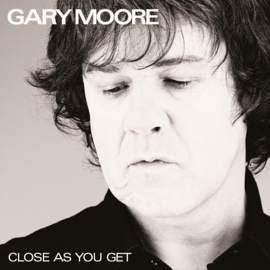Gary Moore Close as You Get 2LP