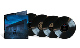 Eminem The Marshall Mathers LP2  4LP -10th Anniversary -