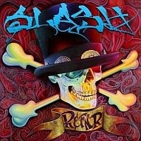 Slash - Slash 2LP