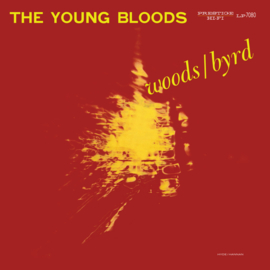 Phil Woods & Donald Byrd The Young Bloods 180g HQ LP Analogue Productions (Mono)
