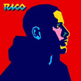 Rico - Rico LP