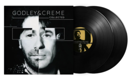 Godley & Creme Collected (2LP)