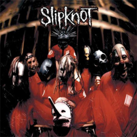 Slipknot Slipknot LP