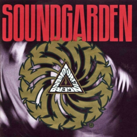 Soundgarden Badmotorfinger LP