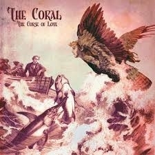 The Coral - The Curse Of Love LP