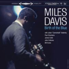 Miles Davis Birth Of The Blue SACD