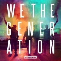 Rudimental We The Generation 2LP