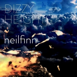 Neil Finn - Dizzy Heights LP