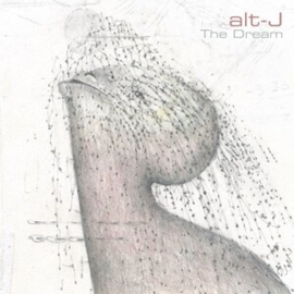 Alt-j Dream CD