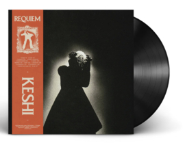 Keshi Requiem LP