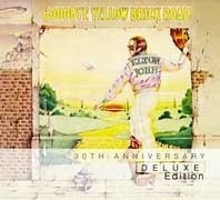 Elton John - Goodbye Yellow Road 2SACD + DVD