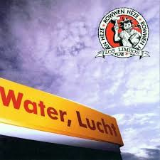 Rowwen Heze Water Lucht & Liefde 2LP