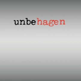 Nina Hagen - Unbehagen LP