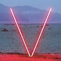 Maroon 5 - V 2LP