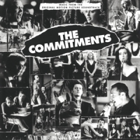 O.s.t. Commitments 2LP