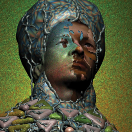 Yeasayer Odd Blood LP