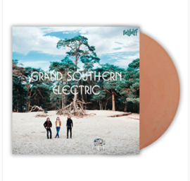 Dewolff Grand Souther Electric LP - Coloured Vinyl-