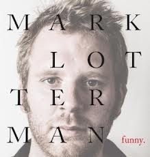 Mark Letterman - Funny LP