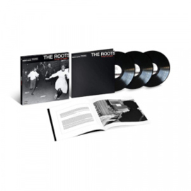 Roots Things Fall Apart 3LP