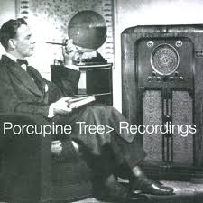 Porcupine Tree Recordings 2LP