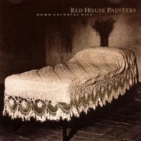 Red House Painters - Down Colorful Hill LP + Download Code