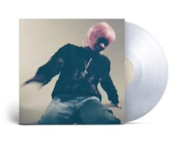 Lilly Allen No Shame  LP - Clear Vinyl-
