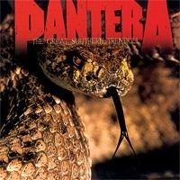 Pantera - The Great Southern Trendkill 2LP