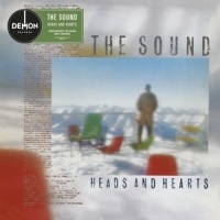 Sound Heads And Hearts LP