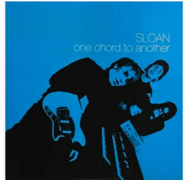 Sloan One Chord To Another LP