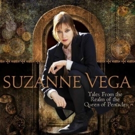 Suzanne Vega Tales From The Realm Of The Queen Of Pentacles LP