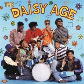 The Daisy Age 2LP