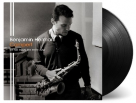 Herman Benjamin Campert LP