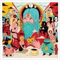 Father John Misty Fear Fun LP