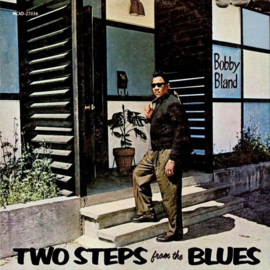 Bobby 'Blue' Bland Two Steps From The Blues LP