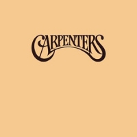 Carpenters Carpenters LP