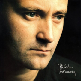 Phil Collins - ...But Seriously 2LP