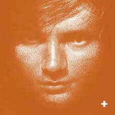 Ed Sheeran Plus LP