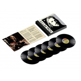 Tom Petty An American Treasure 6LP Box Set