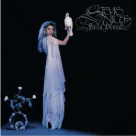 Stevie Nicks Bella Donna (Deluxe Edition) 2LP