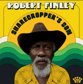 Robert Finley Sharecropper LP