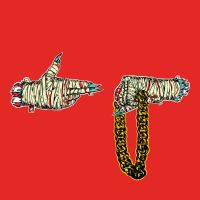 Run The Jewels Run The Jewels 2 2LP