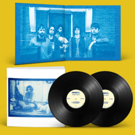 Fontaines D.C. A Hero's Death 2LP - Deluxe-