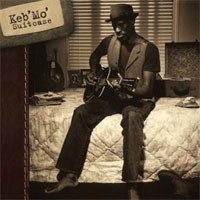 Keb Mo Suitcase HQ LP