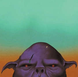 Oh Sees  Orc LP