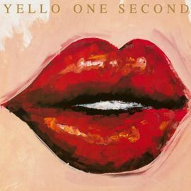 Yello One Second LP + 12" - Coloured Vinyl-