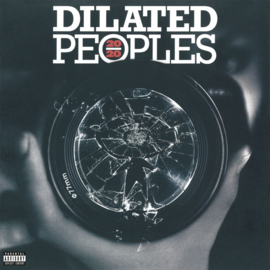Dilated peoples 20/20 2LP