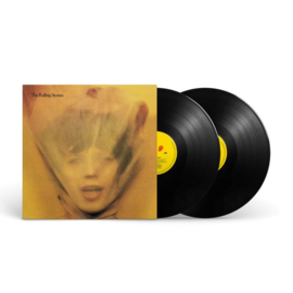 The Rolling Stones Goats Head Soup Deluxe Edition Half-Speed Mastered 2LP