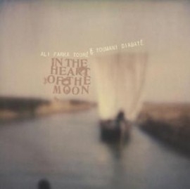 Ali Farke Toure - In The Heart Of The Moon HQ 2LP