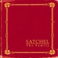 Satchel - The Family LP